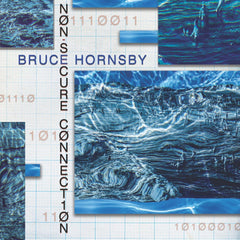 Bruce Hornsby - Non-Secure Connection - [Vinyl]