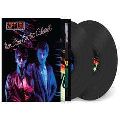 Soft Cell - Non-stop Erotic Cabaret - [Vinyl]