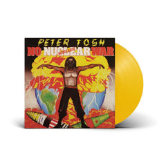 Peter Tosh - No Nuclear War - [Vinyl]