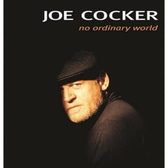 Joe Cocker - NO ORDINARY WORLD - [Vinyl]
