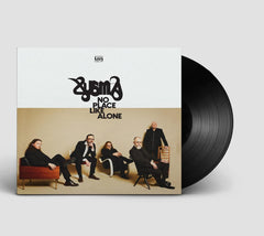 Xysma - No Place Like Alone - [CD]