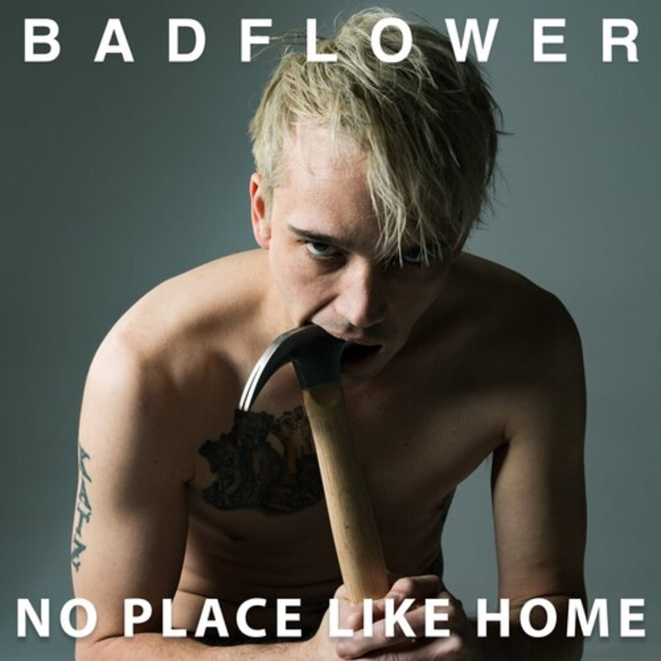 Badflower - No Place Like Home [Explicit Content] - (Parental Advisory Explicit Lyrics, Colored Vinyl) - [Vinyl]