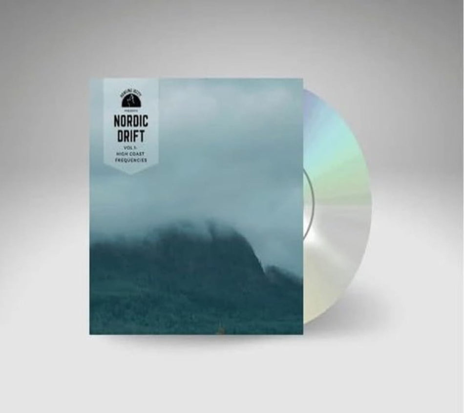 VARIOUS ARTISTS - Nordic Drift Vol. 1 - [CD]
