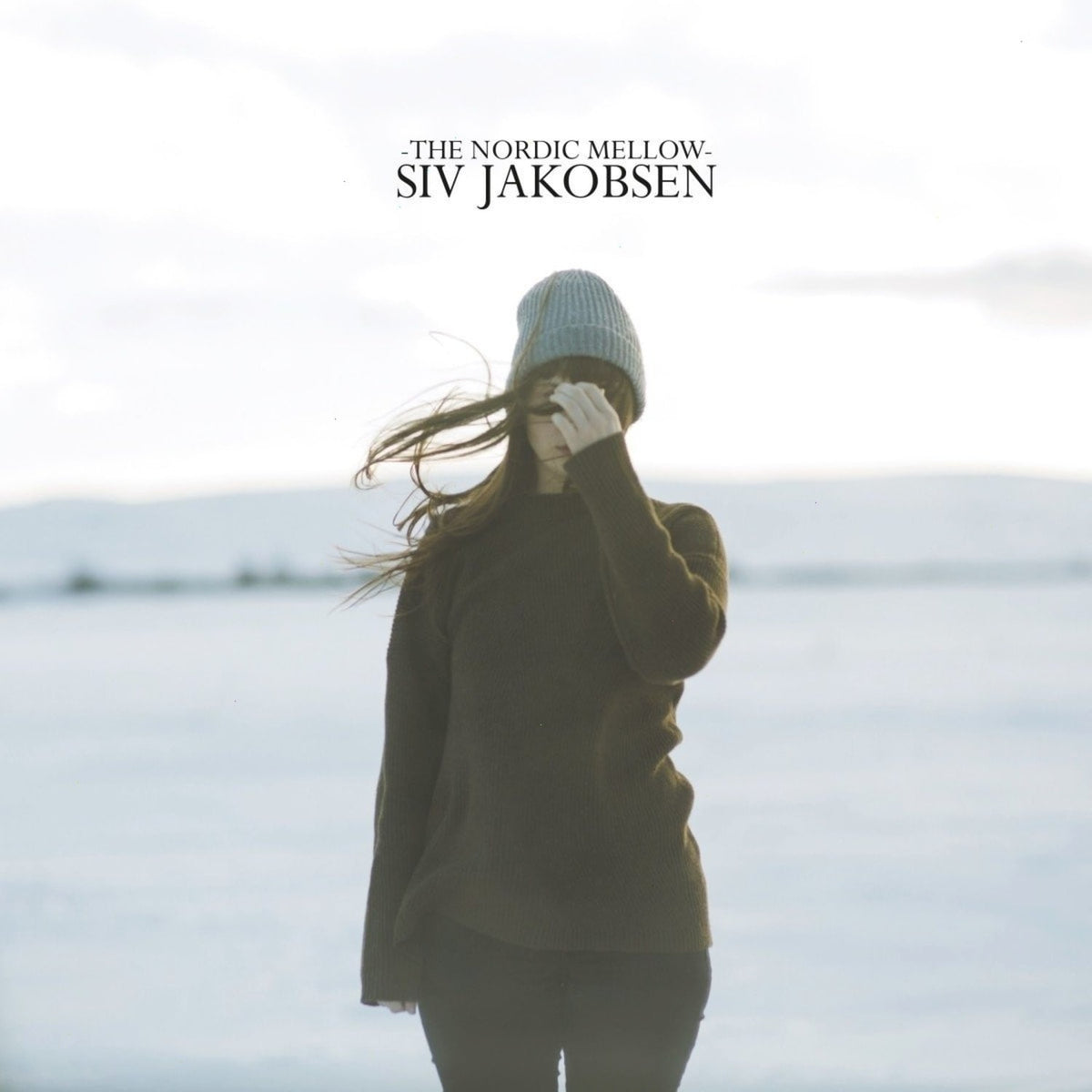 Siv Jakobsen - THE NORDIC MELLOW - [Vinyl]