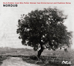 SLY & ROBBIE / NILS PETTER MOLVAER / EIVIND AARSET - Nordub - [CD]