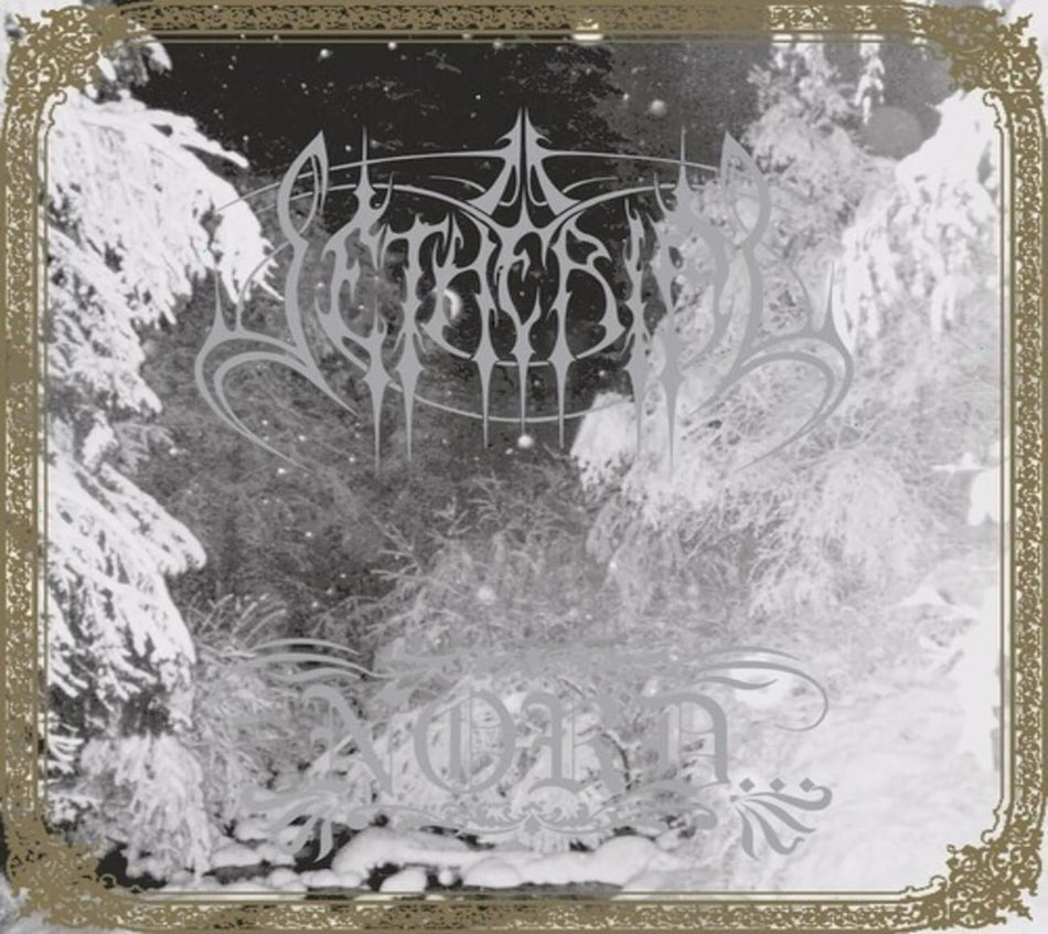 Setherial - Nord - [CD]