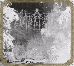 Setherial - Nord - [CD]