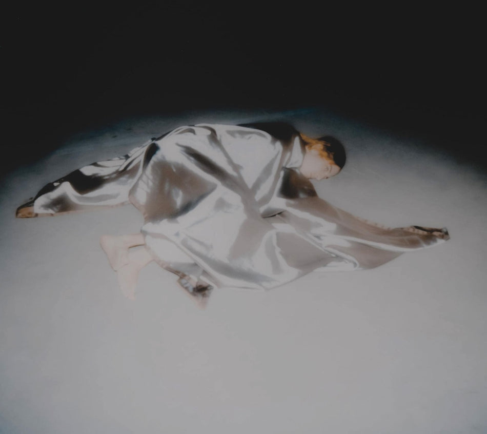 Blesse - Normal - [CD]