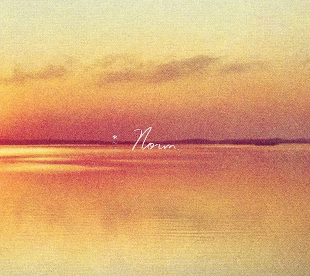 Andy Shauf - NORM - [CD]
