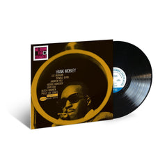 Hank Mobley - No Room For Squares (Blue Note Classic Vinyl Series) - [Vinyl]