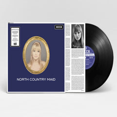 Marianne Faithfull - North Country Maid - [Vinyl]