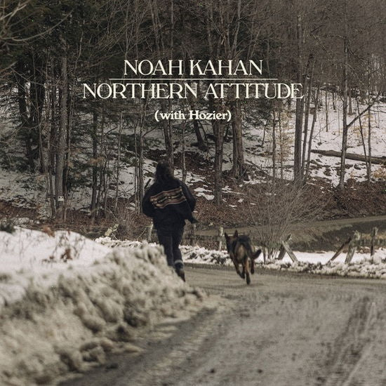 Noah Kahan - Northern Attitude (D2c Exclusive 7" Vinyl) - [7 IN]