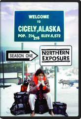 Northern Exposure: Season 1 - [DVD]