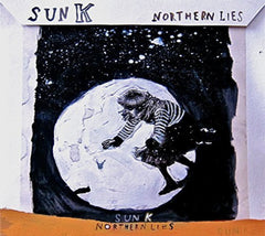Sun K - Northern Lies - [CD]