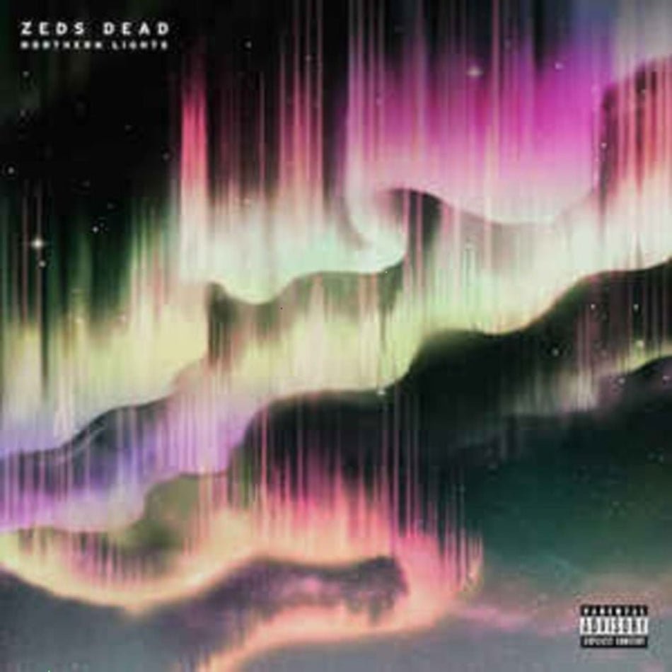 Zeds Dead - Northern Lights - (Colored Vinyl, Anniversary Edition) - [Vinyl]
