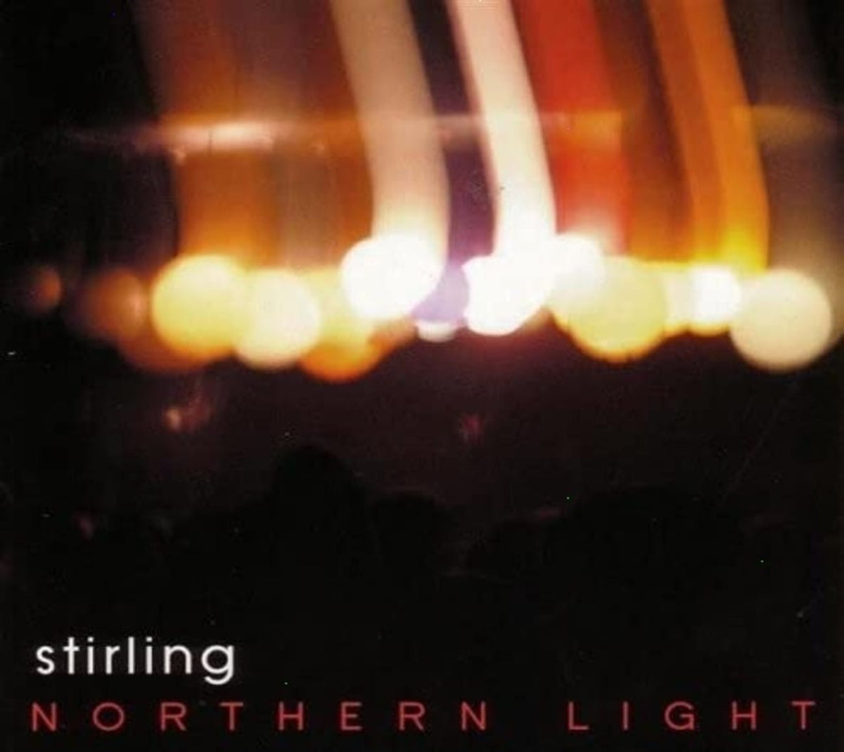 Stirling - NORTHERN LIGHT - [CD]