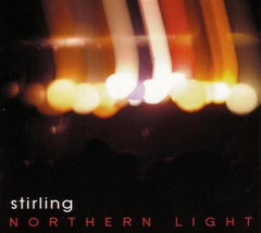 Stirling - NORTHERN LIGHT - [CD]