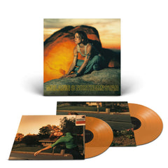 Melanie C - Northern Star - Limited Clear - [Vinyl]