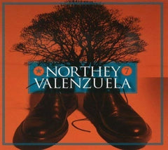 Northey Valenzuela - Northey Valenzuela - [CD]
