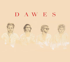 Dawes - North Hills - (Digipack Packaging) - [CD]