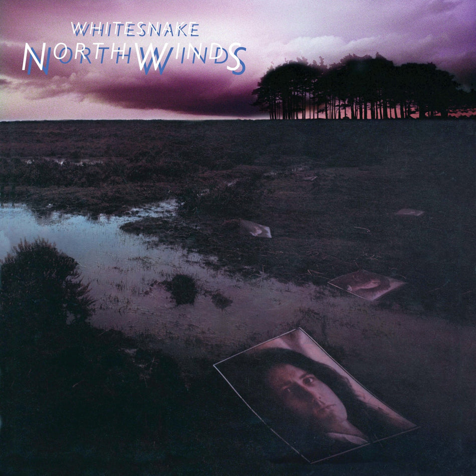 Whitesnake - NorthWinds - (Brick & Mortar Exclusive) - [Vinyl]