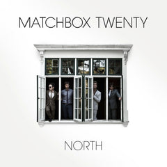 Matchbox Twenty - North - [Vinyl]