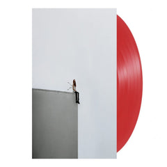 Misterwives - Nosebleeds - (Clear , Red) - [Vinyl]