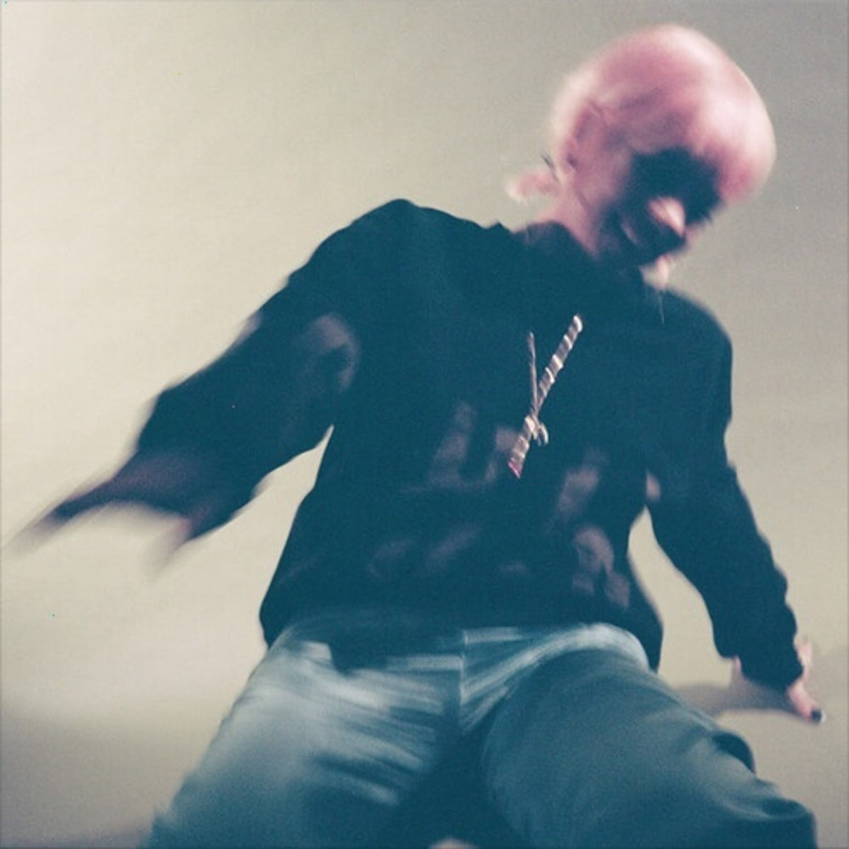 Lily Allen - No Shame [Explicit Content] - (Parental Advisory Explicit Lyrics, Clear ) - [Vinyl]