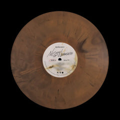 Burna Boy - No Sign Of Weakness [Explicit Content] - (Parental Advisory Explicit Lyrics, Colored Vinyl, Brown) - [Vinyl]