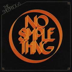 The Sheepdogs - No Simple Things - [Vinyl]