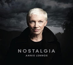 Annie Lennox - Nostalgia - [CD]