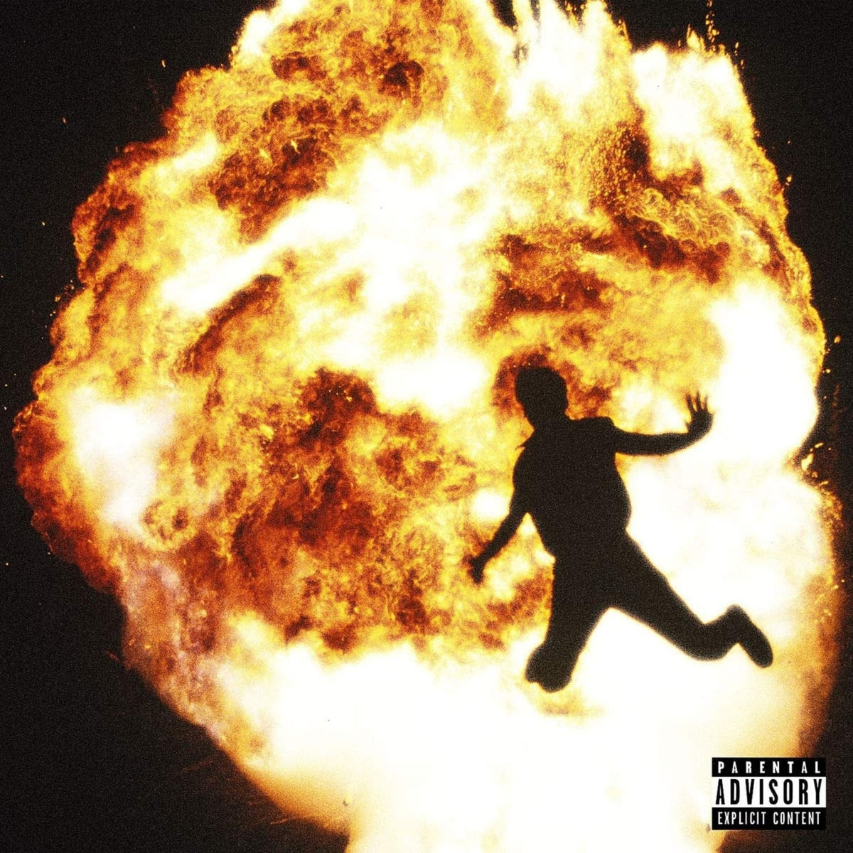Metro Boomin - Not All Heroes Wear Capes [Explicit Content] - (Parental Advisory Explicit Lyrics) - [Vinyl]