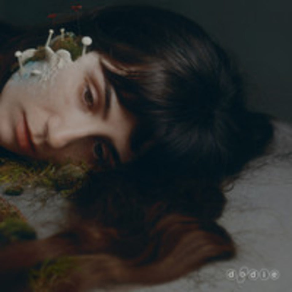 Dodie - Not For Lack Of Trying - Smokey Splatter Vinyl - [Vinyl]