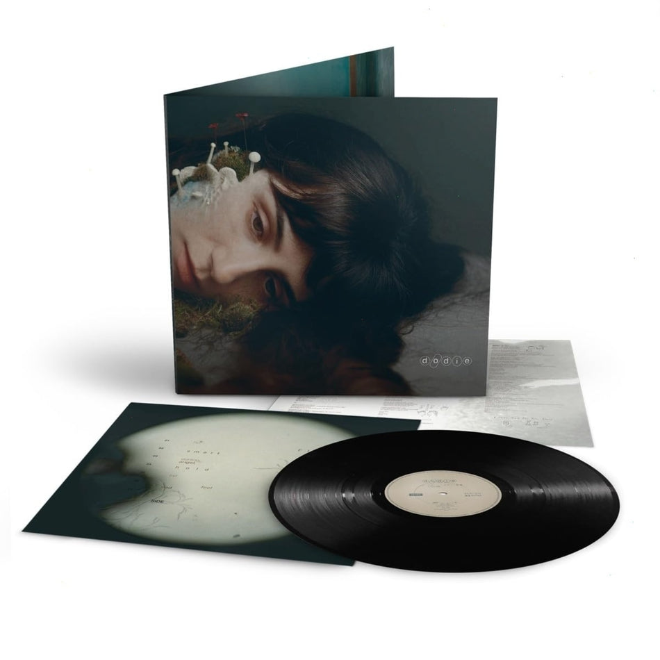 Dodie - Not For Lack Of Trying - [Vinyl]