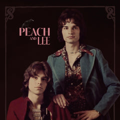 Peach and Lee - Not For Sale 1965-1975 - [Vinyl]