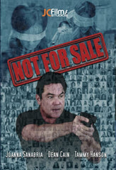 Not For Sale - [DVD]