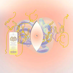 Bjork - Notget (Lotic Fromdeath Version) - (Limited Edition, Clear Vinyl) - [Vinyl]