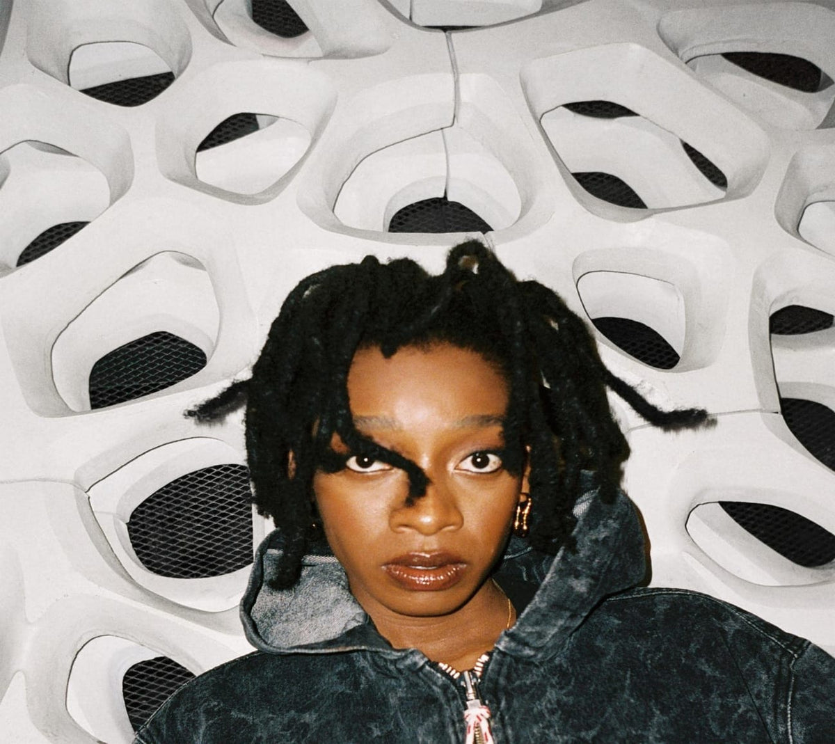 Little Simz - No Thank You - [CD]