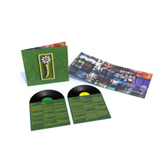 James - Nothing But Love: The Definitive Best Of - [Vinyl]