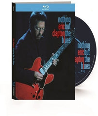 Eric Clapton: Nothing but the Blues - [Blu-ray]