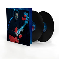 Eric Clapton - Nothing But The Blues - [Vinyl]