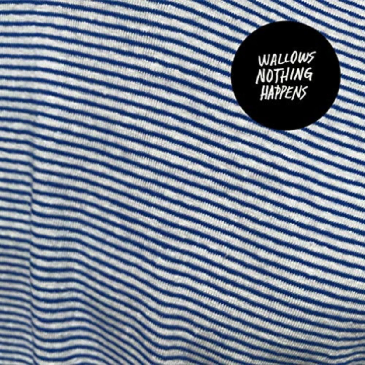 Wallows - Nothing Happens - [Vinyl]