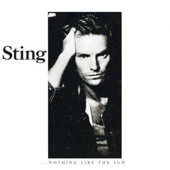 Sting - Nothing Like The Sun - [Vinyl]