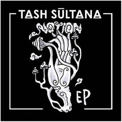 Tash Sultana - Notion (METALLIC SILVER ) - (Colored , Silver, Poster) - [Vinyl]