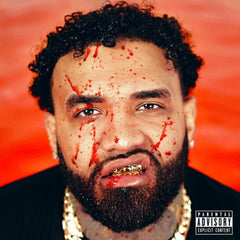 Joyner Lucas - Not Now I'm Busy - [Vinyl]