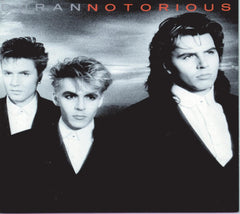 Duran Duran - Notorious (2010 Remaster) - (Remastered) - [CD]