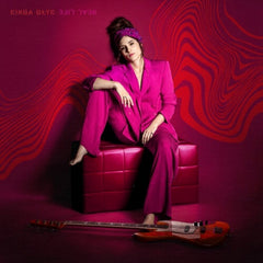Kinga Glyk - Real Life - [Vinyl]