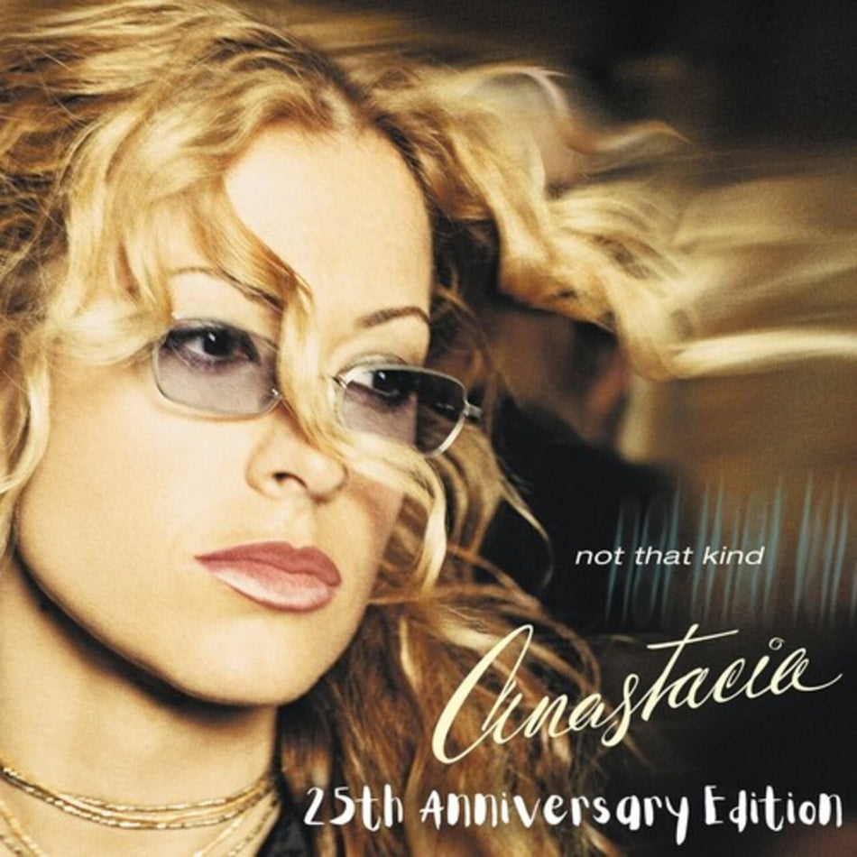 Anastacia - Not That Kind: 25Th Anniversary - [Vinyl]