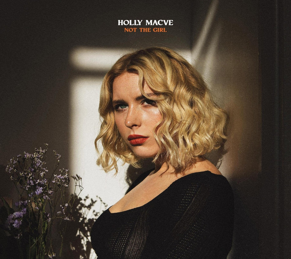 Holly Macve - Not The Girl - [CD]