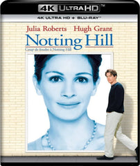 Notting Hill - [4K UHD + Blu-ray]